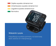 Beurer Beurer BC54BT Ciśnieniomierz nadgarstkowy - 1373035 - zdjęcie 4
